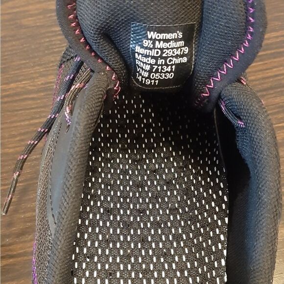 LL Bean 9.5 Athletic Womens Sport Shoe NWOT - Picture 5 of 9